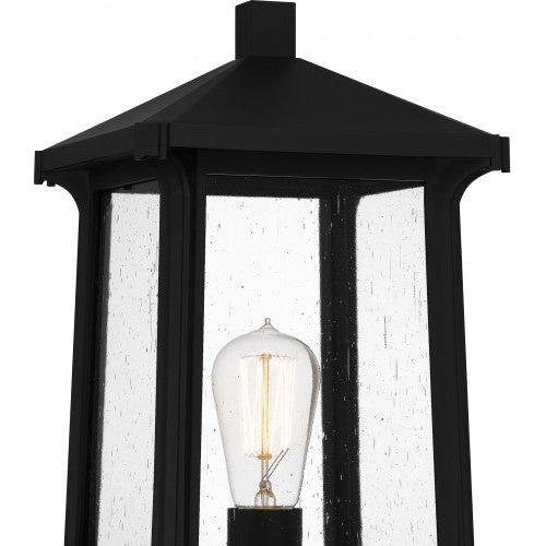 Satterfield Outdoor Post Lantern