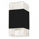 Saxton Outdoor Lantern