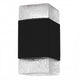 Saxton Outdoor Lantern
