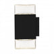 Saxton Outdoor Lantern