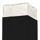 Saxton Outdoor Lantern
