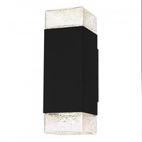 Saxton Outdoor Lantern