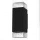 Saxton Outdoor Lantern