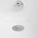 Flex Drain Stop - Hair Catcher