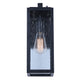 Alaina 1-Light Outdoor Lantern