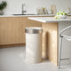 Vento 16.5 Gallon (62L) Trash Can