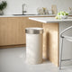 Vento 16.5 Gallon (62L) Trash Can