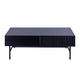 Mez Coffee Table