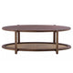 Garam Coffee Table