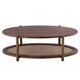 Garam Coffee Table