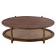 Garam Coffee Table