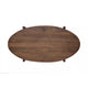 Garam Coffee Table