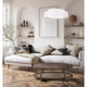 Garam Coffee Table