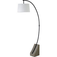 Weymouth 75.5" Length Floor Lamp