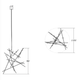 Constellation Aquila Major