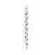 Constellation Andromeda Tall 6" Round LED Pendant