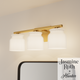 Harlowe 3-Light Medium 22" Bath Vanity