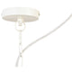 Kutna 3-Light Swag Pendant
