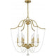 Sunday 6-Light Chandelier