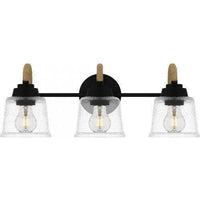 Seabreeze 3-Light Bath Light