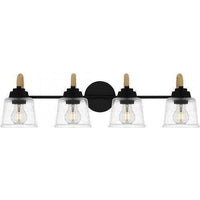 Seabreeze 4-Light Bath Light