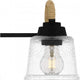 Seabreeze 4-Light Bath Light