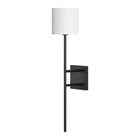 Eunices 24" Length Wall Sconce