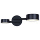 Montgomery 2-Light Sconce