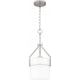 Seymour 1-Light Mini Pendant