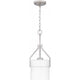 Seymour 1-Light Mini Pendant