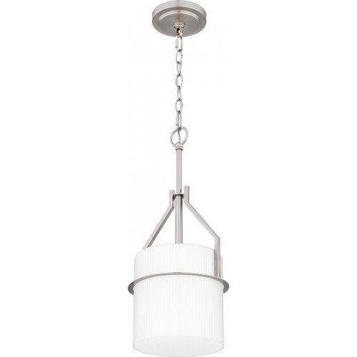 Seymour 1-Light Mini Pendant