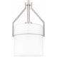 Seymour 1-Light Mini Pendant
