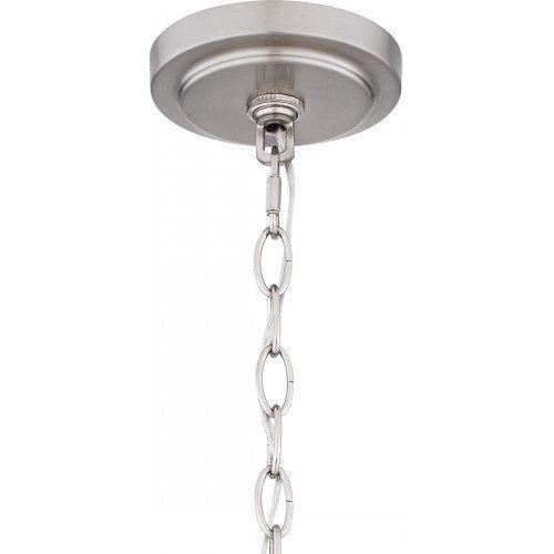 Seymour 1-Light Mini Pendant