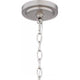 Seymour 1-Light Mini Pendant