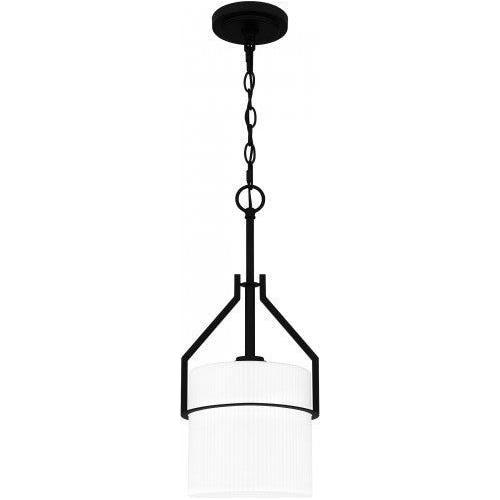 Seymour 1-Light Mini Pendant