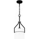Seymour 1-Light Mini Pendant