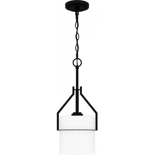 Seymour 1-Light Mini Pendant