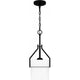 Seymour 1-Light Mini Pendant