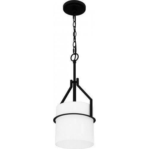 Seymour 1-Light Mini Pendant