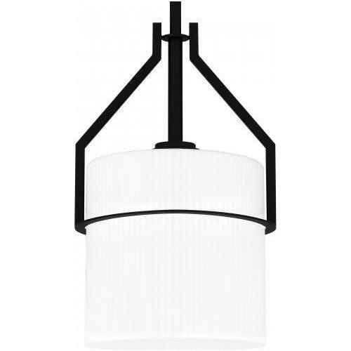 Seymour 1-Light Mini Pendant