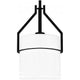 Seymour 1-Light Mini Pendant