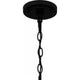 Seymour 1-Light Mini Pendant