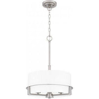 Seymour 3-Light Pendant