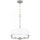 Seymour 3-Light Pendant