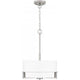 Seymour 3-Light Pendant
