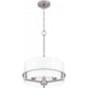 Seymour 3-Light Pendant