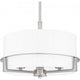 Seymour 3-Light Pendant