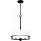 Seymour 3-Light Pendant