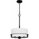 Seymour 3-Light Pendant