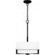 Seymour 3-Light Pendant